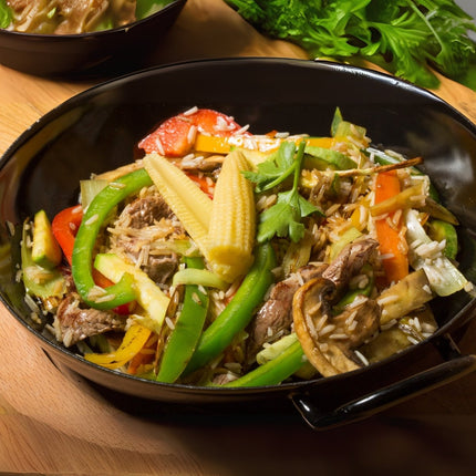 SEO. Royal Orient Maiskolben Jung 450g - Linkreich