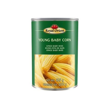 SEO. Royal Orient Maiskolben Jung 450g - Linkreich