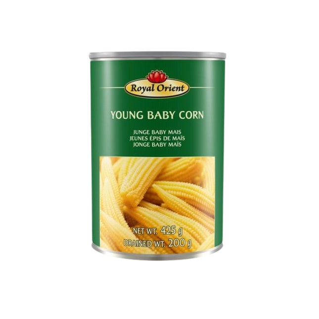 SEO. Royal Orient Maiskolben Jung 450g - Linkreich