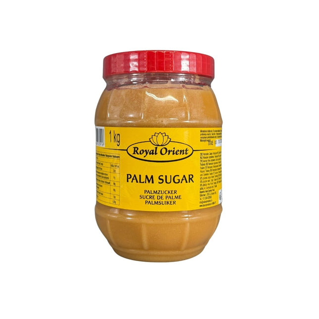 SEO. Royal Orient Palmzucker 1Kg - Linkreich