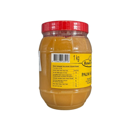 SEO. Royal Orient Palmzucker 1Kg - Linkreich