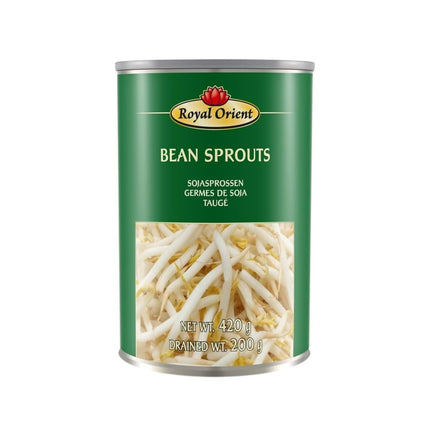 SEO. Royal Orient Sojabohnenkeime in Wasser 425g - Linkreich