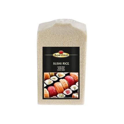 SEO. Royal Orient Sushi Reis 10Kg - Linkreich