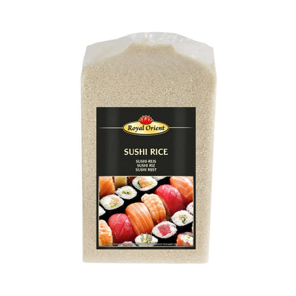 SEO. Royal Orient Sushi Reis 1Kg - Linkreich