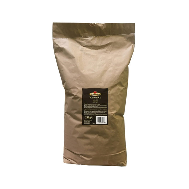 SEO. Royal Orient Sushi Reis 25Kg - Linkreich