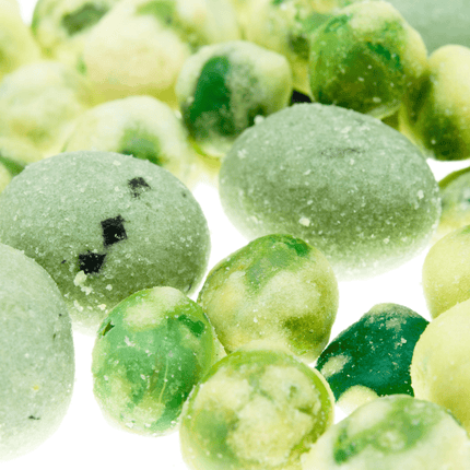 SEO. Royal Orient Wasabi Mix Scharf 300g - Linkreich