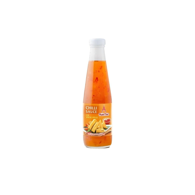 SEO. Royal Thai Chilisoße Süß für Früphlingsrollen 275ml - Linkreich