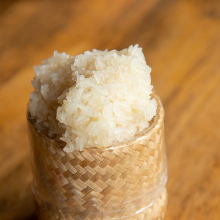 SEO. Royal Thai Klebereis 4,5kg - Linkreich