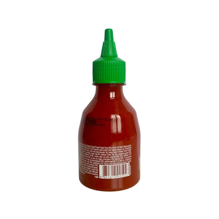 SEO. Royal Thai Sriracha Chilisoße Scharf 210 ml - Linkreich