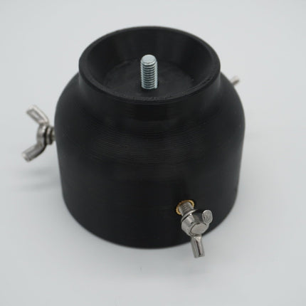 SEO. RTK Adapter für Mammotion ® Luba mini AWD u. Yuka mini für SAT Wandhalter - RTK Befestigung / Halter - Zubehör - Linkreich