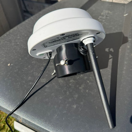 SEO. RTK Adapter für Mammotion ® Luba mini AWD u. Yuka mini für SAT Wandhalter - RTK Befestigung / Halter - Zubehör - Linkreich