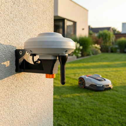 SEO. RTK Wandhalter für ANTHBOT Genie - Serie - RTK Befestigung / Halter - Zubehör - Linkreich
