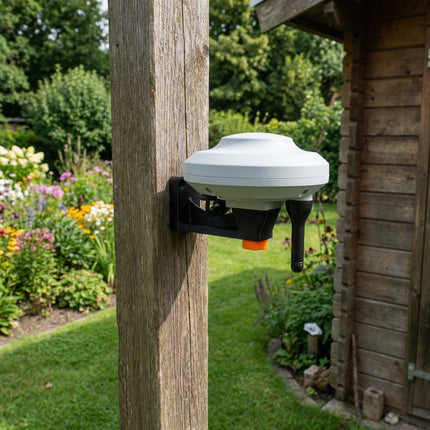 SEO. RTK Wandhalter für ANTHBOT Genie - Serie - RTK Befestigung / Halter - Zubehör - Linkreich