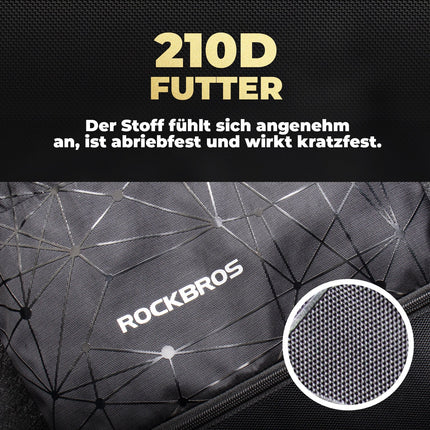 Rucksack mit Kordelzug Turnbeutel Kordelzugbeutel Sportbeutel 9L (Rucksack) kaufen bei Linkreich – Jetzt entdecken!