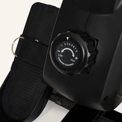 Rudergerät mit 8 Stufen & App-Kompatibilität