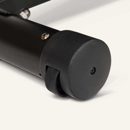 Rudergerät mit 8 Stufen & App-Kompatibilität