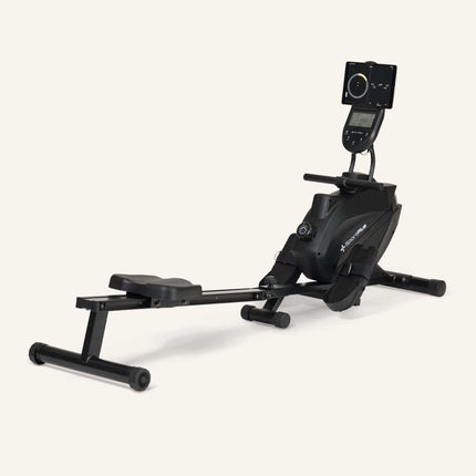 Rudergerät mit 8 Stufen & App-Kompatibilität
