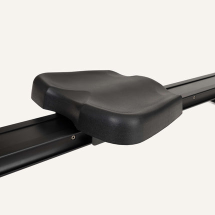 Rudergerät mit 8 Stufen & App-Kompatibilität