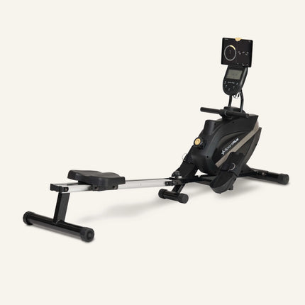 Rudergerät mit 8 Stufen & App-Kompatibilität