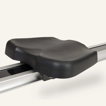 Rudergerät mit 8 Stufen & App-Kompatibilität