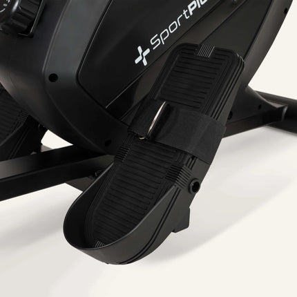 Rudergerät mit 8 Stufen & App-Kompatibilität