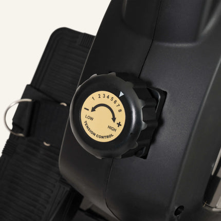 Rudergerät mit 8 Stufen & App-Kompatibilität