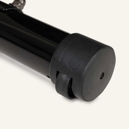 Rudergerät mit 8 Stufen & App-Kompatibilität