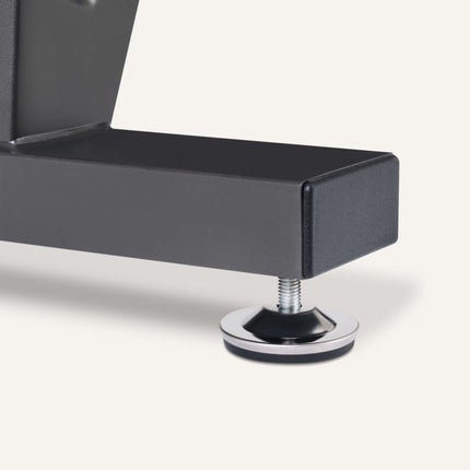 Rudergerät mit Luftwiderstand & App-Kompatibilität