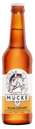SEO. Ruhr Export Craftbeer 0,33l - Linkreich