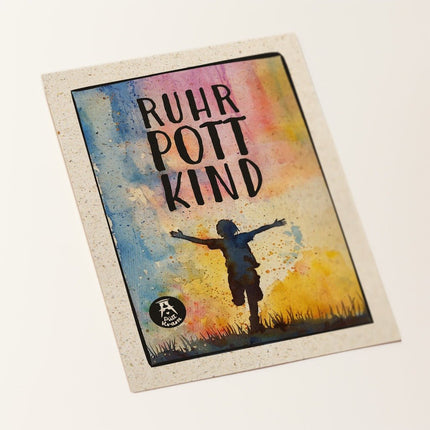 SEO. Ruhrpott Kind - Linkreich