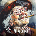 Poster (230 g/m²) / 18 x 13 / Ohne Aufhängeset