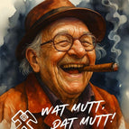 Poster (230 g/m²) / 18 x 13 / Ohne Aufhängeset