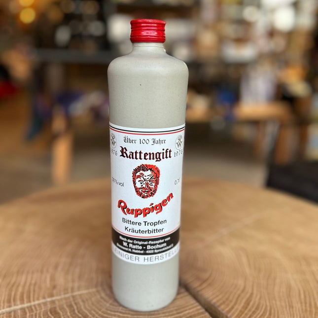 SEO. Ruppigen Rattengift 0,7l (38%vol) - Linkreich