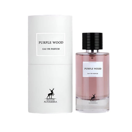 Maison Alhambra/Oud Lavender EDP 100ml