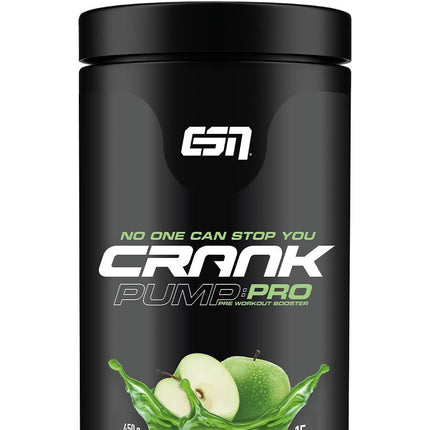 ESN Crank Pump Pro 450g