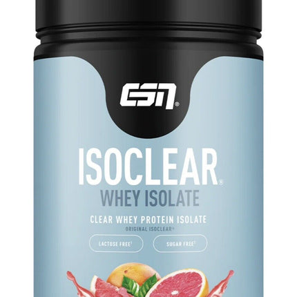 ESN ISOCLEAR Whey Isolate 908g
