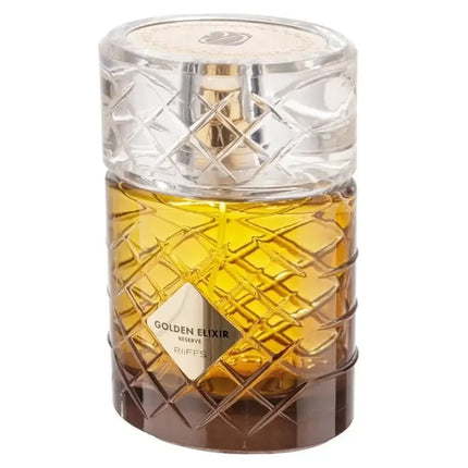 Riiffs Golden Elixir Reserve Eau de Parfum 100ml