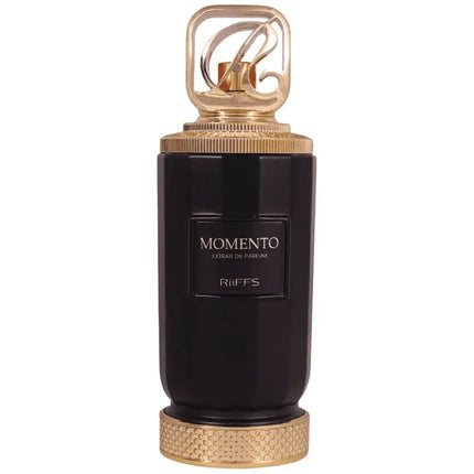 Riiffs Momento Extrait De Parfum Unisex