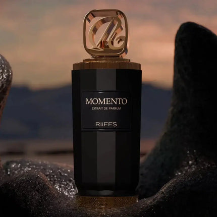 Riiffs Momento Extrait De Parfum 100ml Unisex