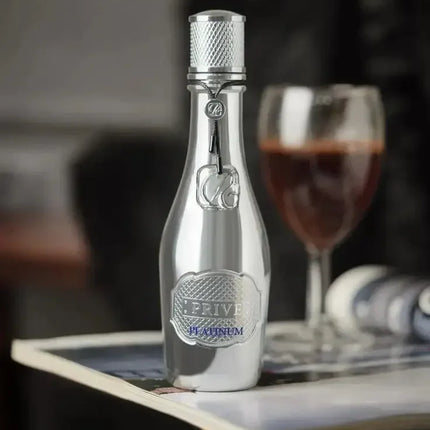 Riiffs Prive Platinum Eau de Parfum 100 ml