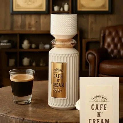 Fragrance World Café N’ Cream Eau de Parfum 100 ml