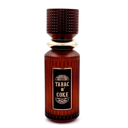 Fragrance World Tabac N' Coke Eau de Parfum 100ml