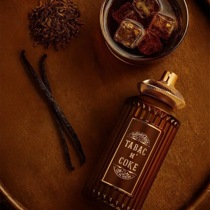 Fragrance World Tabac N' Coke Eau de Parfum 100ml