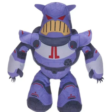 Imperator Zurg Lightyear Kuscheltier - 30 cm Plüschtier Toy Story Stofftier