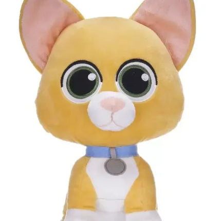 Sox Lightyear Kuscheltier - 30 cm Plüschtier Toy Story Stofftier