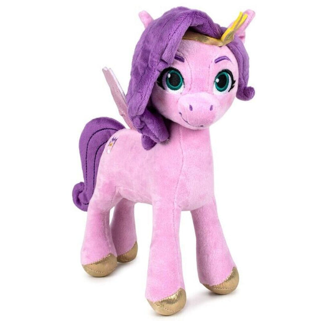 My Little Pony Pipp Petals Kuscheltier - 36 cm Plüschtier Stofftier