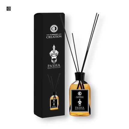 Kreasyon PASHA Reed Diffuser