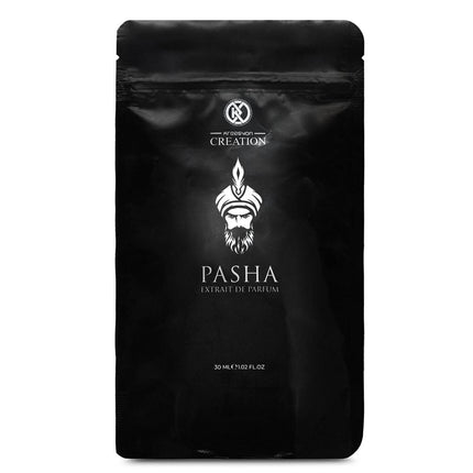 Kreasyon Creation PASHA Extrait de Parfum