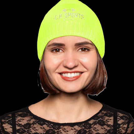 Sportmütze C.P. Sports - S16