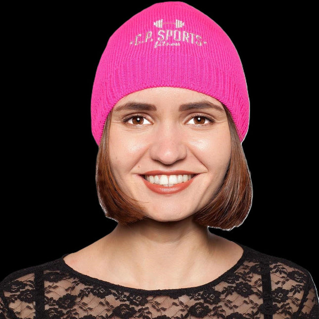 Sportmütze C.P. Sports - S16